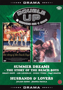 Husbands and Lovers / Summer Dreams: The Story of the Beach Boys (DVD)